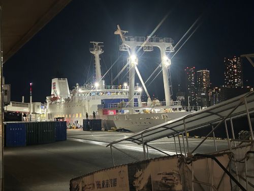 バックパックに憧れて、ついに決行 トウシキキャンプ場(野営場)無料 ソロキャンプ グループキャンプ フリーサイト Genさんのキャンプブログ CAMPiii（キャンピー） -キャンプ専用SNS キャンプのすべてがここに集まる-