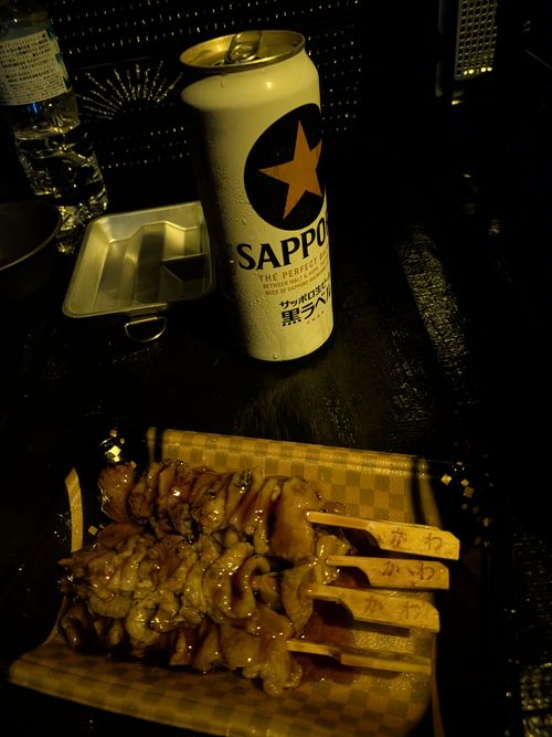 秩父は豚骨醤油ラーメンが少ない ともえ川Park ソロキャンプ オートサイト IZUIZUさんのキャンプブログ CAMPiii（キャンピー） -キャンプ専用SNS キャンプのすべてがここに集まる-