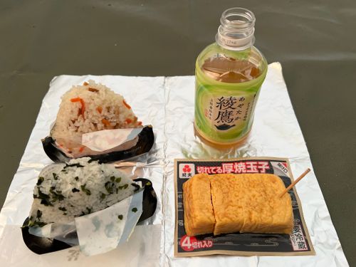 遠征キャンプ② 琵琶湖 ソロキャンプ YOTIさんのキャンプブログ CAMPiii（キャンピー） -キャンプ専用SNS キャンプのすべてがここに集まる-