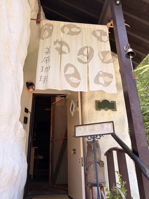 中山高原、初日は曇り白馬の山⛰️見えず 中山高原キャンプ場 グループキャンプ フリーサイト OYAKATAさんのキャンプブログ CAMPiii（キャンピー） -キャンプ専用SNS キャンプのすべてがここに集まる-