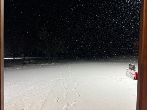 年越雪中キャンプ　1泊目 IZUMI PEAK BASE （泉ピークベース） ソロキャンプ フリーサイト やまなかさんのキャンプブログ CAMPiii（キャンピー） -キャンプ専用SNS キャンプのすべてがここに集まる-