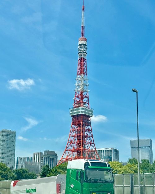 【番外編】ありがとう、その勇姿❗️ ダイバーシティ東京プラザ Oniyomeさんのキャンプブログ CAMPiii（キャンピー） -キャンプ専用SNS キャンプのすべてがここに集まる-