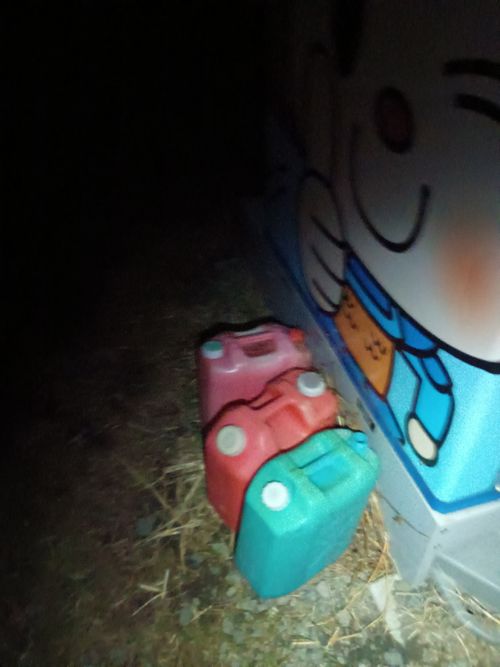 親子軍幕Session   角田大橋河川敷 ファミリーキャンプ フリーサイト ウエィダーさんのキャンプブログ CAMPiii（キャンピー） -キャンプ専用SNS キャンプのすべてがここに集まる-