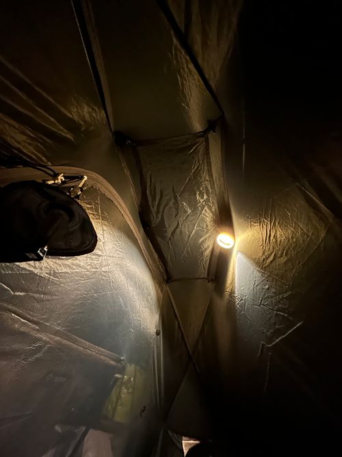 久しぶりのWOODSMAN WOODSMAN CAMPGROUND ソロキャンプ フリーサイト Genさんのキャンプブログ CAMPiii（キャンピー） -キャンプ専用SNS キャンプのすべてがここに集まる-