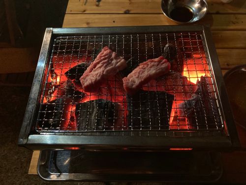 2泊キャンプ✨ 片添ケ浜オートキャンプ場 ファミリーキャンプ 区画サイト オートサイト masaさんのキャンプブログ CAMPiii（キャンピー） -キャンプ専用SNS キャンプのすべてがここに集まる-