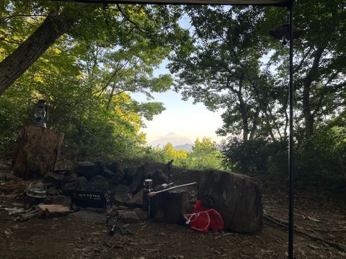 3週連続ソロキャンプ🏕️ CAMP BEAN ソロキャンプ 区画サイト Genさんのキャンプブログ CAMPiii（キャンピー） -キャンプ専用SNS キャンプのすべてがここに集まる-
