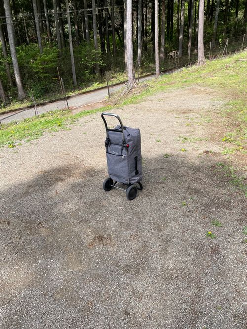 友人とのデュオ！徒歩では坂道がかなりキツイ。表丹沢野外活動センターキャンプ場へ！ 秦野市 表丹沢野外活動センター ソロキャンプ グループキャンプ フリーサイト ma9さんのキャンプブログ CAMPiii（キャンピー） -キャンプ専用SNS キャンプのすべてがここに集まる-