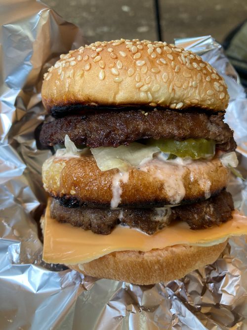 10月ビックマックキャンプ🍔⛺️ 智光山公園 キャンプ場 ソロキャンプ オートサイト boorishcamperさんのキャンプブログ CAMPiii（キャンピー） -キャンプ専用SNS キャンプのすべてがここに集まる-