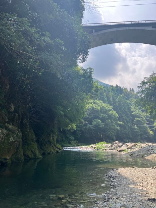 終わらない夏 バカンス村 ソロキャンプ フリーサイト Genさんのキャンプブログ CAMPiii(キャンピー) -キャンプ専用SNS キャンプのすべてがここに集まる-