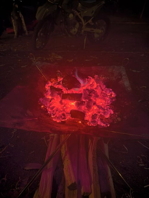 ツーリング登山キャンプ 河津オートキャンプ場 ソロキャンプ グループキャンプ 区画サイト オートサイト としえもんさんのキャンプブログ CAMPiii（キャンピー） -キャンプ専用SNS キャンプのすべてがここに集まる-