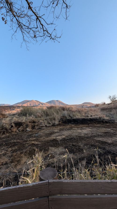 うっかり晴れちゃった最高の直火リベンジキャンプ🔥 乙姫浪漫時間 ソロキャンプ グループキャンプ ヒゲキャンさんのキャンプブログ CAMPiii（キャンピー） -キャンプ専用SNS キャンプのすべてがここに集まる-