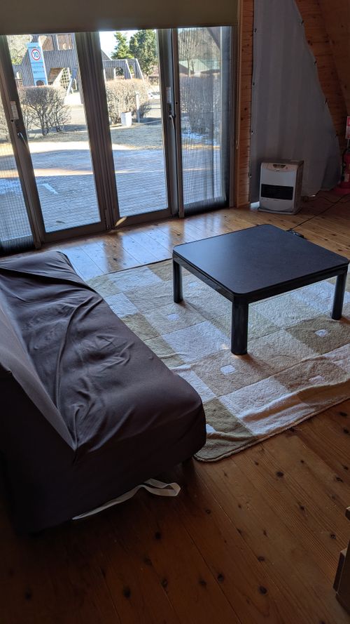 2026年キャンプ始め🎍爆風けん玉合宿🏕️ ひなもりオートキャンプ場 ファミリーキャンプ ヒゲキャンさんのキャンプブログ CAMPiii（キャンピー） -キャンプ専用SNS キャンプのすべてがここに集まる-