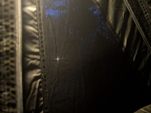 静寂な森のなかで(後篇) 小田急山中湖フォレストコテージ ファミリーキャンプ 好々爺🇯🇵さんのキャンプブログ CAMPiii（キャンピー） -キャンプ専用SNS キャンプのすべてがここに集まる-