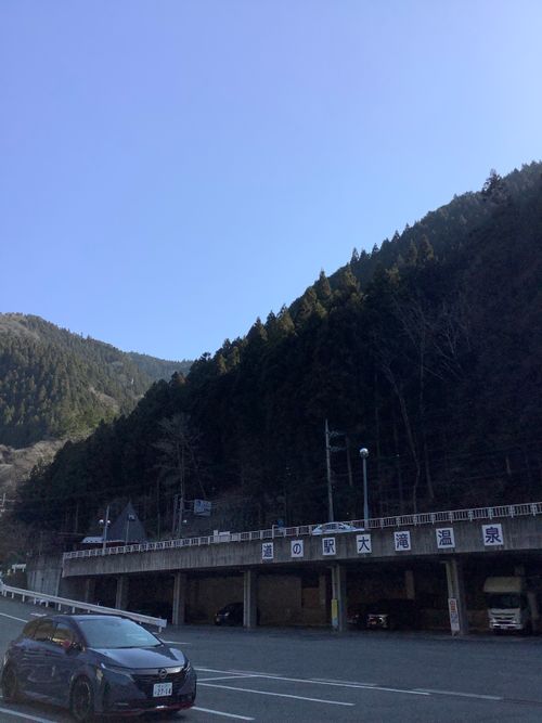 Vol.113 26/NO.03　久しぶりに秩父のいつもの場所に行く‼️ 中津峡 ソロキャンプ 🔥焚き火🔥さんのキャンプブログ CAMPiii（キャンピー） -キャンプ専用SNS キャンプのすべてがここに集まる-