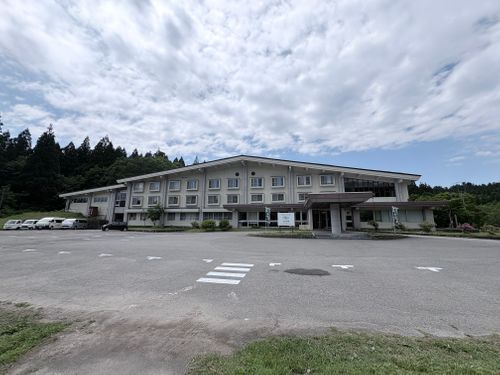 羽黒山キャンプ場に行ってきたー 羽黒山キャンプ場 ソロキャンプ 区画サイト 病弱なボッチキャンパーさんのキャンプブログ CAMPiii（キャンピー） -キャンプ専用SNS キャンプのすべてがここに集まる-
