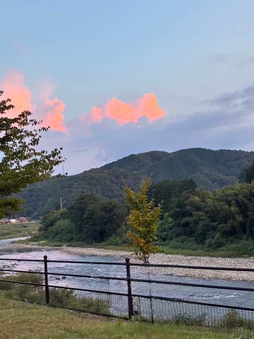 2025年11回目、川遊びキャン🏄🏻♂️ 江の川カヌー公園さくぎ ファミリーキャンプ 区画サイト オートサイト わいげさんのキャンプブログ CAMPiii(キャンピー) -キャンプ専用SNS キャンプのすべてがここに集まる-