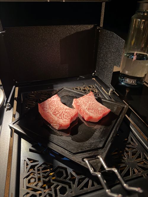 サマソロ2026 吉滝キャンプ場コテージ村 ソロキャンプ 区画サイト あやぴーさんのキャンプブログ CAMPiii（キャンピー） -キャンプ専用SNS キャンプのすべてがここに集まる-