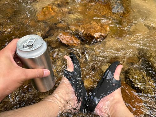 70回目　初めてのテントもタープもないキャンプ 山瀬の里 ソロキャンプ 区画サイト きむちんさんのキャンプブログ CAMPiii（キャンピー） -キャンプ専用SNS キャンプのすべてがここに集まる-