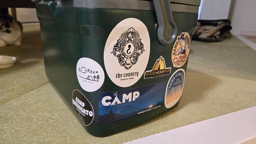 あけおめキャンプは雪でした ＆GREEN龍ケ崎キャンプ場 グループキャンプ フリーサイト ke-nさんのキャンプブログ CAMPiii（キャンピー） -キャンプ専用SNS キャンプのすべてがここに集まる-