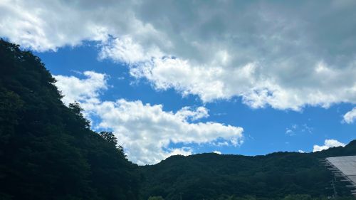 CAMPiii（キャンピー） すずさんのキャンプブログ 僕らの夏休み🌻Part2 キャンプグランド・ベアーベル