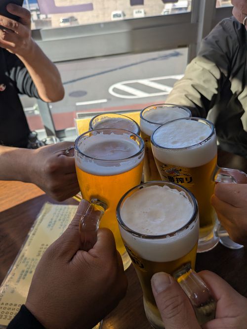 今夜もまたブギーバック トウシキキャンプ場(野営場)無料 グループキャンプ フリーサイト hachi329さんのキャンプブログ CAMPiii（キャンピー） -キャンプ専用SNS キャンプのすべてがここに集まる-