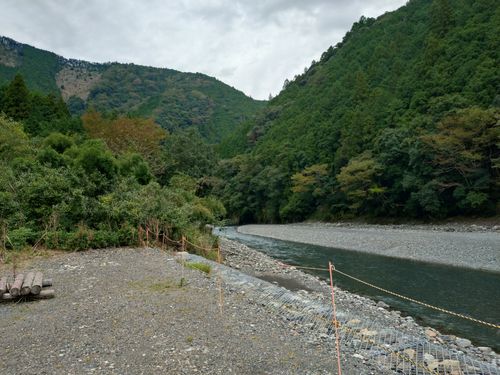 満縁カフェ ながくま 満緑カフェ グループキャンプ フリーサイト オートサイト ヒャッハー(&acute;Д｀)さんのキャンプブログ CAMPiii（キャンピー） -キャンプ専用SNS キャンプのすべてがここに集まる-