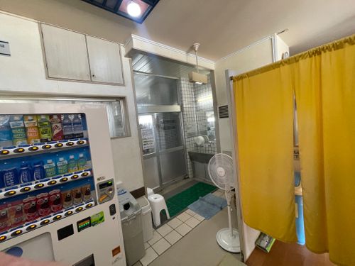 『キャンプは心の栄養よ❤️』お疲れのおじおばうさキャン△ in かじかじテラスCAMPFIELD 〜　CAMP NO.153 かじかじテラスcampfield ファミリーキャンプ グループキャンプ 区画サイト おじキャン△さんのキャンプブログ CAMPiii（キャンピー） -キャンプ専用SNS キャンプのすべてがここに集まる-