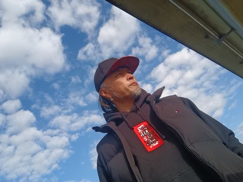 ルーマニア軍deおでん 神川橋 ソロキャンプ フリーサイト ウエィダーさんのキャンプブログ CAMPiii（キャンピー） -キャンプ専用SNS キャンプのすべてがここに集まる-