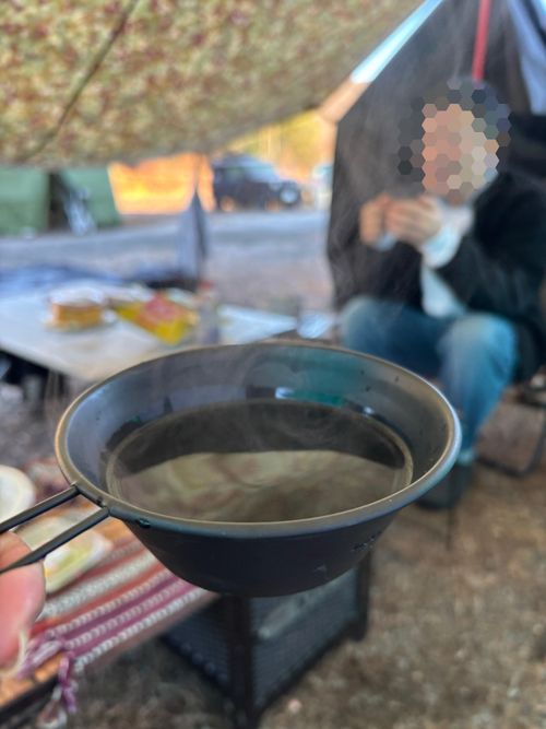 ありがとう、ミリキャン‼️【後編】 富士本栖湖リゾート Oniyomeさんのキャンプブログ CAMPiii（キャンピー） -キャンプ専用SNS キャンプのすべてがここに集まる-