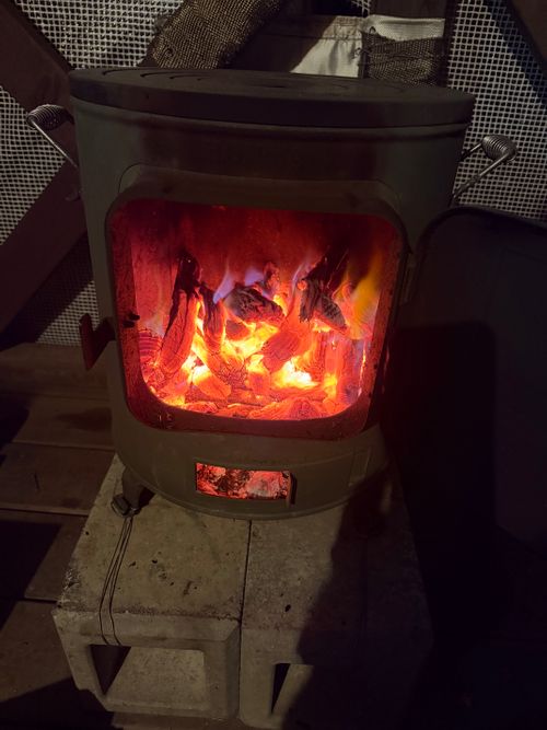 Ｎoritamaくんの初キャンプデビュー RECAMP 勝浦（旧しあわせの丘リゾート) ファミリーキャンプ 区画サイト Noritamaさんのキャンプブログ CAMPiii（キャンピー） -キャンプ専用SNS キャンプのすべてがここに集まる-