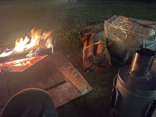初めての湖畔キャンプ🏕️? 大洗町 夕日の郷 松川 ファミリーキャンプ フリーサイト Kojiさんのキャンプブログ CAMPiii(キャンピー) -キャンプ専用SNS キャンプのすべてがここに集まる-