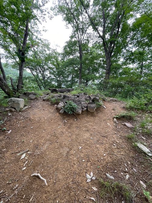 見晴らしが良いMahora稲穂山でのソロキャンプ！ リトリートフィールドMahora 稲穂山 P4 ソロキャンプ 区画サイト ma9さんのキャンプブログ CAMPiii（キャンピー） -キャンプ専用SNS キャンプのすべてがここに集まる-