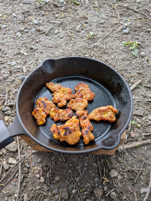 2026年6泊目 小川の里オートキャンプ場 ソロキャンプ グループキャンプ フリーサイト アニさんのキャンプブログ CAMPiii（キャンピー） -キャンプ専用SNS キャンプのすべてがここに集まる-