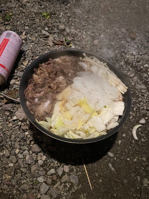 久しぶりの大鳩園キャンプ場へ、徒歩で夫婦キャンプ！ 大鳩園キャンプ場 ファミリーキャンプ フリーサイト ma9さんのキャンプブログ CAMPiii（キャンピー） -キャンプ専用SNS キャンプのすべてがここに集まる-