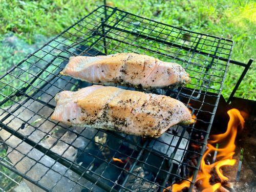 鳥取スゴッ! もう砂漠じゃん 行ったことないけどw 西のふもとっぱらMasumizu天空キャンプ場 ソロキャンプ フリーサイト けんじさんのキャンプブログ CAMPiii(キャンピー) -キャンプ専用SNS キャンプのすべてがここに集まる-