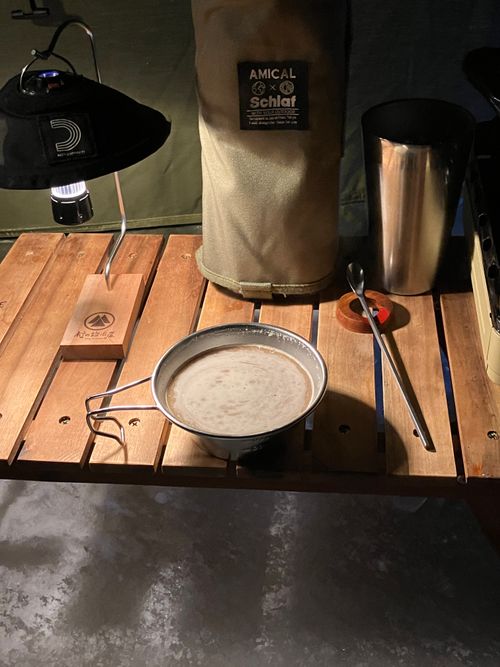 ファンガーデンリモ連泊2日目 Fun Garden Rimo ソロキャンプ フリーサイト siroさんのキャンプブログ CAMPiii（キャンピー） -キャンプ専用SNS キャンプのすべてがここに集まる-