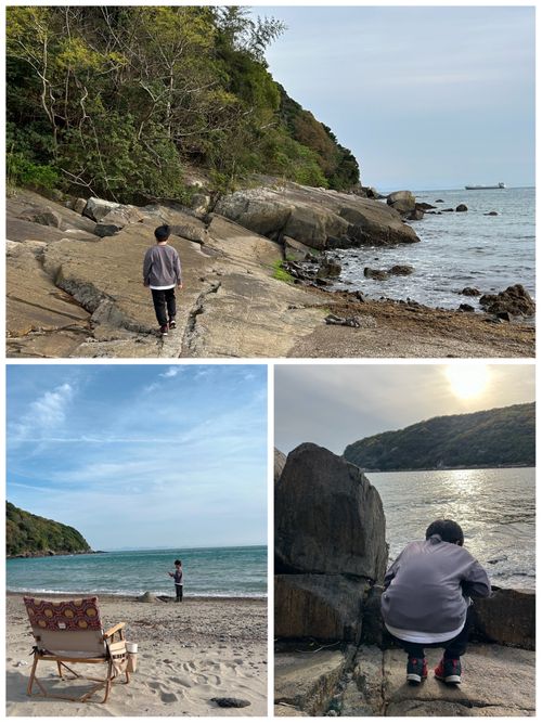 新規開拓✨デイキャンプ💪 はやぷささんのキャンプブログ CAMPiii（キャンピー） -キャンプ専用SNS キャンプのすべてがここに集まる-