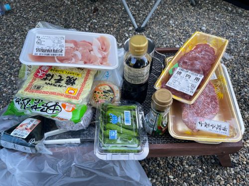 激暑！ソロキャンプ⛺️ キャンプガーデン印西 ソロキャンプ オートサイト Kojiさんのキャンプブログ CAMPiii（キャンピー） -キャンプ専用SNS キャンプのすべてがここに集まる-