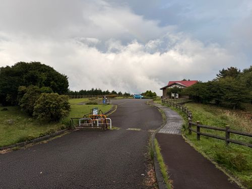 リベンジキャンプ だるま山高原キャンプ場 ソロキャンプ 区画サイト オートサイト Ryo-hateさんのキャンプブログ CAMPiii(キャンピー) -キャンプ専用SNS キャンプのすべてがここに集まる-