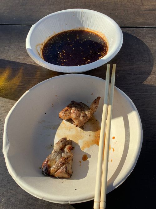 Vol.108 25/NO.27　いつもの場所にて‼️ 坂戸市 ソロキャンプ フリーサイト 🔥焚き火🔥さんのキャンプブログ CAMPiii（キャンピー） -キャンプ専用SNS キャンプのすべてがここに集まる-