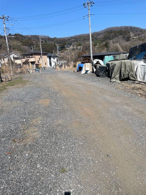 徒歩ソロで行く、武甲山と荒川の眺めが最高な、ともえ川Parkへ！ ともえ川Park ソロキャンプ 区画サイト ma9さんのキャンプブログ CAMPiii（キャンピー） -キャンプ専用SNS キャンプのすべてがここに集まる-