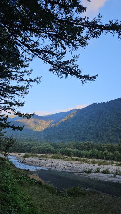 霧ヶ峰~金峰山~上高地 長野県 ソロキャンプ グループキャンプ 区画サイト オートサイト フリーサイト IZUIZUさんのキャンプブログ CAMPiii(キャンピー) -キャンプ専用SNS キャンプのすべてがここに集まる-