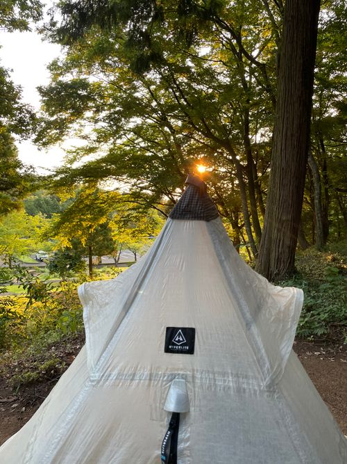 全国旅キャンプ第16弾は福井編 青葉山ハーバルビレッジ ENJOY THE OUTDOORSさんのキャンプブログ CAMPiii（キャンピー） -キャンプ専用SNS キャンプのすべてがここに集まる-