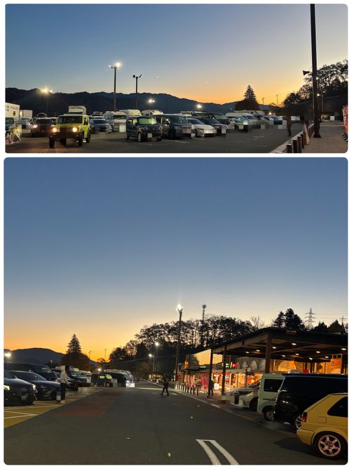 ミリキャ〜ン(*｣´□`)｣!!!【前編】 富士本栖湖リゾート グループキャンプ フリーサイト Oniyomeさんのキャンプブログ CAMPiii（キャンピー） -キャンプ専用SNS キャンプのすべてがここに集まる-