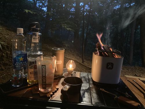 7月キャンプ⛺️ ニューサンピア埼玉おごせ ソロキャンプ オートサイト boorishcamperさんのキャンプブログ CAMPiii(キャンピー) -キャンプ専用SNS キャンプのすべてがここに集まる-