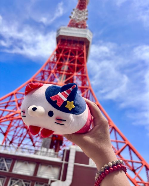 【番外編】ありがとう、その勇姿❗️ ダイバーシティ東京プラザ Oniyomeさんのキャンプブログ CAMPiii（キャンピー） -キャンプ専用SNS キャンプのすべてがここに集まる-