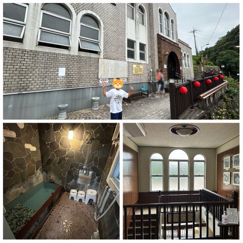 駐車スペースキャンプ🚗 島根県立石見海浜公園オートキャンプ場 はやぷささんのキャンプブログ CAMPiii（キャンピー） -キャンプ専用SNS キャンプのすべてがここに集まる-