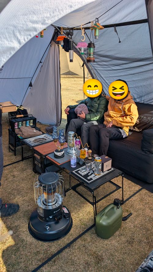 中国地方遠征キャンプ🏕️遂に初参戦！SBCMT#8編 神石高原 ティアガルテン ソロキャンプ ファミリーキャンプ グループキャンプ 区画サイト オートサイト ヒゲキャンさんのキャンプブログ CAMPiii（キャンピー） -キャンプ専用SNS キャンプのすべてがここに集まる-