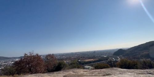 第89話　兵庫県で一泊はやめてそのまま岡山に向かうの巻 弥高山公園キャンプ場 ソロキャンプ フリーサイト ちろ犬さんのキャンプブログ CAMPiii（キャンピー） -キャンプ専用SNS キャンプのすべてがここに集まる-