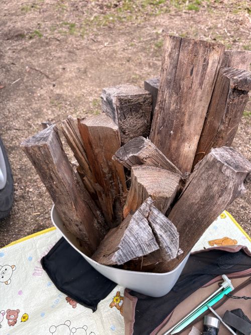 第91話　広島県は離島に行く！ Island Camp 百島 ソロキャンプ 区画サイト ちろ犬さんのキャンプブログ CAMPiii（キャンピー） -キャンプ専用SNS キャンプのすべてがここに集まる-